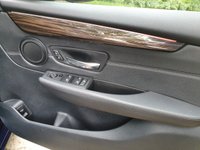 USED 2016 16 BMW 2 SERIES 2.0 220D XDRIVE LUXURY GRAN TOURER 5d 188 BHP ZERO DEPOSIT FINANCE AVAILABLE