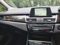 USED 2016 16 BMW 2 SERIES 2.0 220D XDRIVE LUXURY GRAN TOURER 5d 188 BHP ZERO DEPOSIT FINANCE AVAILABLE