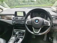 USED 2016 16 BMW 2 SERIES 2.0 220D XDRIVE LUXURY GRAN TOURER 5d 188 BHP ZERO DEPOSIT FINANCE AVAILABLE