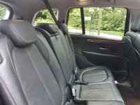 USED 2016 16 BMW 2 SERIES 2.0 220D XDRIVE LUXURY GRAN TOURER 5d 188 BHP ZERO DEPOSIT FINANCE AVAILABLE