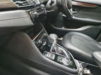 USED 2016 16 BMW 2 SERIES 2.0 220D XDRIVE LUXURY GRAN TOURER 5d 188 BHP ZERO DEPOSIT FINANCE AVAILABLE