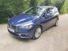 USED 2016 16 BMW 2 SERIES 2.0 220D XDRIVE LUXURY GRAN TOURER 5d 188 BHP ZERO DEPOSIT FINANCE AVAILABLE