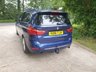 USED 2016 16 BMW 2 SERIES 2.0 220D XDRIVE LUXURY GRAN TOURER 5d 188 BHP ZERO DEPOSIT FINANCE AVAILABLE