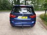 USED 2016 16 BMW 2 SERIES 2.0 220D XDRIVE LUXURY GRAN TOURER 5d 188 BHP ZERO DEPOSIT FINANCE AVAILABLE