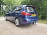 USED 2016 16 BMW 2 SERIES 2.0 220D XDRIVE LUXURY GRAN TOURER 5d 188 BHP ZERO DEPOSIT FINANCE AVAILABLE