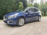 USED 2016 16 BMW 2 SERIES 2.0 220D XDRIVE LUXURY GRAN TOURER 5d 188 BHP ZERO DEPOSIT FINANCE AVAILABLE