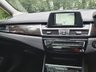 USED 2016 16 BMW 2 SERIES 2.0 220D XDRIVE LUXURY GRAN TOURER 5d 188 BHP ZERO DEPOSIT FINANCE AVAILABLE
