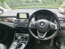 USED 2016 16 BMW 2 SERIES 2.0 220D XDRIVE LUXURY GRAN TOURER 5d 188 BHP ZERO DEPOSIT FINANCE AVAILABLE