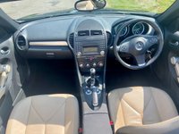 USED 2008 58 MERCEDES-BENZ SLK 1.8 SLK200 KOMPRESSOR 2d 184 BHP **6 MONTHS NATIONAL WARRANTY**
