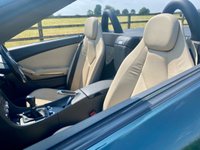 USED 2008 58 MERCEDES-BENZ SLK 1.8 SLK200 KOMPRESSOR 2d 184 BHP **6 MONTHS NATIONAL WARRANTY**