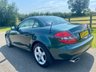 USED 2008 58 MERCEDES-BENZ SLK 1.8 SLK200 KOMPRESSOR 2d 184 BHP **6 MONTHS NATIONAL WARRANTY**