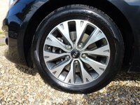 USED 2017 17 KIA CEED 1.6 CRDI 3 ISG 5d 134 BHP www.suffolkcarcentre.co.uk - Located a Reydon