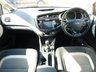 USED 2017 17 KIA CEED 1.6 CRDI 3 ISG 5d 134 BHP www.suffolkcarcentre.co.uk - Located a Reydon