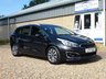 USED 2017 17 KIA CEED 1.6 CRDI 3 ISG 5d 134 BHP www.suffolkcarcentre.co.uk - Located a Reydon