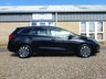 USED 2017 17 KIA CEED 1.6 CRDI 3 ISG 5d 134 BHP www.suffolkcarcentre.co.uk - Located a Reydon