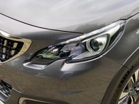 USED 2019 69 PEUGEOT 2008 1.2 PURETECH S/S ALLURE PREMIUM 5d 109 BHP STUNNING 'LTD ALLURE PREMIUM EDITION' PEUGEOT 2008 WITH SAT NAV, CUMULUS GREY METALLIC, HUGE SPECIFICATION/HUGE SAVING ON LIST PRICE WHEN NEW !!!!  1 OWNER FROM BRAND NEW HAVING COVERED ONLY 11,753 MILES. WHY BUY NEW ????