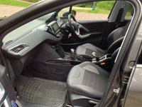 USED 2019 69 PEUGEOT 2008 1.2 PURETECH S/S ALLURE PREMIUM 5d 109 BHP STUNNING 'LTD ALLURE PREMIUM EDITION' PEUGEOT 2008 WITH SAT NAV, CUMULUS GREY METALLIC, HUGE SPECIFICATION/HUGE SAVING ON LIST PRICE WHEN NEW !!!!  1 OWNER FROM BRAND NEW HAVING COVERED ONLY 11,753 MILES. WHY BUY NEW ????