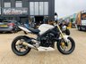 USED 2008 57 TRIUMPH STREET TRIPLE 675 675cc ONE OWNER,WITH ARROW RACE EXHAUST