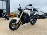 USED 2008 57 TRIUMPH STREET TRIPLE 675 675cc ONE OWNER,WITH ARROW RACE EXHAUST