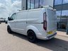 USED 2015 M FORD TRANSIT CUSTOM 2.2 290 LIMITED LR P/V 125 PS BLUETOOTH - CRUISE - PARK SENSORS