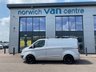 USED 2015 M FORD TRANSIT CUSTOM 2.2 290 LIMITED LR P/V 125 PS BLUETOOTH - CRUISE - PARK SENSORS