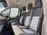 USED 2015 M FORD TRANSIT CUSTOM 2.2 290 LIMITED LR P/V 125 PS BLUETOOTH - CRUISE - PARK SENSORS
