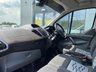 USED 2015 M FORD TRANSIT CUSTOM 2.2 290 LIMITED LR P/V 125 PS BLUETOOTH - CRUISE - PARK SENSORS