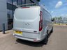USED 2015 M FORD TRANSIT CUSTOM 2.2 290 LIMITED LR P/V 125 PS BLUETOOTH - CRUISE - PARK SENSORS