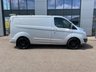 USED 2015 M FORD TRANSIT CUSTOM 2.2 290 LIMITED LR P/V 125 PS BLUETOOTH - CRUISE - PARK SENSORS