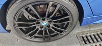 USED 2013 13 BMW 3 SERIES 2.0 320I M SPORT TOURING 5d 181 BHP 