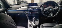 USED 2013 13 BMW 3 SERIES 2.0 320I M SPORT TOURING 5d 181 BHP 