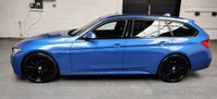 USED 2013 13 BMW 3 SERIES 2.0 320I M SPORT TOURING 5d 181 BHP 