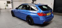 USED 2013 13 BMW 3 SERIES 2.0 320I M SPORT TOURING 5d 181 BHP 