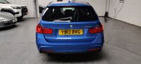 USED 2013 13 BMW 3 SERIES 2.0 320I M SPORT TOURING 5d 181 BHP 