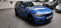 USED 2013 13 BMW 3 SERIES 2.0 320I M SPORT TOURING 5d 181 BHP 