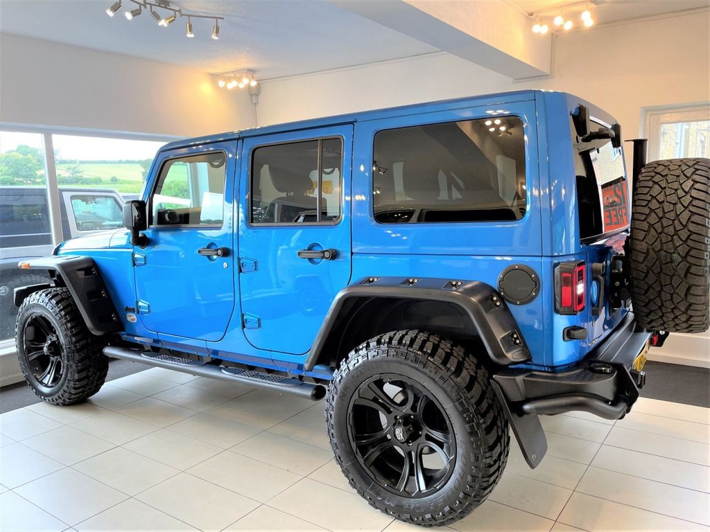 15 Jeep Wrangler Crd Overland Unlimited 31 500 15 Jeep Wrangler Crd Overland Unlimited 31 500