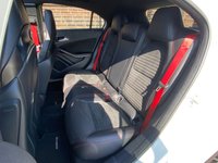 USED 2016 16 MERCEDES-BENZ A-CLASS 2.0 AMG A 45 4MATIC PREMIUM 5d 375 BHP AERO/NIGHT PACK | PAN ROOF | FULL HISTORY |