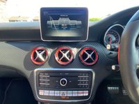 USED 2016 16 MERCEDES-BENZ A-CLASS 2.0 AMG A 45 4MATIC PREMIUM 5d 375 BHP AERO/NIGHT PACK | PAN ROOF | FULL HISTORY |