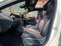 USED 2016 16 MERCEDES-BENZ A-CLASS 2.0 AMG A 45 4MATIC PREMIUM 5d 375 BHP AERO/NIGHT PACK | PAN ROOF | FULL HISTORY |