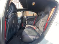 USED 2016 16 MERCEDES-BENZ A-CLASS 2.0 AMG A 45 4MATIC PREMIUM 5d 375 BHP AERO/NIGHT PACK | PAN ROOF | FULL HISTORY |