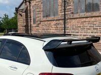 USED 2016 16 MERCEDES-BENZ A-CLASS 2.0 AMG A 45 4MATIC PREMIUM 5d 375 BHP AERO/NIGHT PACK | PAN ROOF | FULL HISTORY |
