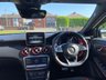 USED 2016 16 MERCEDES-BENZ A-CLASS 2.0 AMG A 45 4MATIC PREMIUM 5d 375 BHP AERO/NIGHT PACK | PAN ROOF | FULL HISTORY |