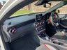USED 2016 16 MERCEDES-BENZ A-CLASS 2.0 AMG A 45 4MATIC PREMIUM 5d 375 BHP AERO/NIGHT PACK | PAN ROOF | FULL HISTORY |