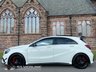 USED 2016 16 MERCEDES-BENZ A-CLASS 2.0 AMG A 45 4MATIC PREMIUM 5d 375 BHP AERO/NIGHT PACK | PAN ROOF | FULL HISTORY |