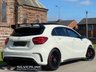 USED 2016 16 MERCEDES-BENZ A-CLASS 2.0 AMG A 45 4MATIC PREMIUM 5d 375 BHP AERO/NIGHT PACK | PAN ROOF | FULL HISTORY |