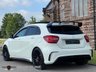 USED 2016 16 MERCEDES-BENZ A-CLASS 2.0 AMG A 45 4MATIC PREMIUM 5d 375 BHP AERO/NIGHT PACK | PAN ROOF | FULL HISTORY |
