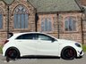 USED 2016 16 MERCEDES-BENZ A-CLASS 2.0 AMG A 45 4MATIC PREMIUM 5d 375 BHP AERO/NIGHT PACK | PAN ROOF | FULL HISTORY |