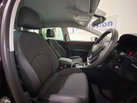 USED 2018 18 SEAT LEON 1.4 TSI FR TECHNOLOGY 5d 124 BHP SAT NAV PART LEATHER INTERIOR