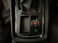 USED 2018 18 SEAT LEON 1.4 TSI FR TECHNOLOGY 5d 124 BHP SAT NAV PART LEATHER INTERIOR