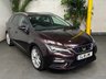 USED 2018 18 SEAT LEON 1.4 TSI FR TECHNOLOGY 5d 124 BHP SAT NAV PART LEATHER INTERIOR